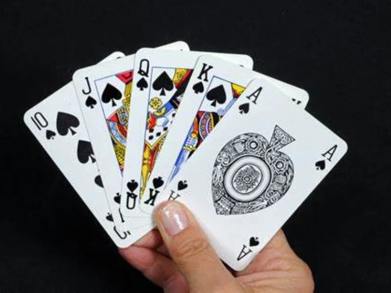 Bí kíp chơi poker QH88 dễ thắng nhất 